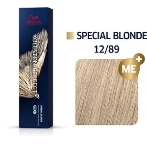 Wella Professionals Permanentní barva na vlasy Koleston Perfect ME™ Special Mix 60 ml 12/89