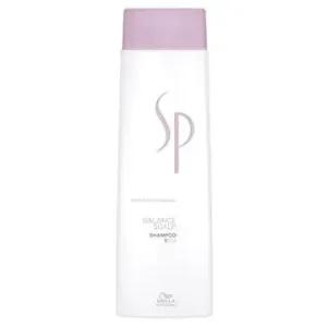 WELLA PROFESSIONALS SP Balance Scalp Shampoo 250 ml