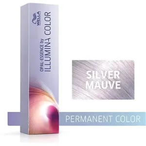 WELLA PROFESSIONALS Illumina Color Opal Essence Silver Mauve 60 ml