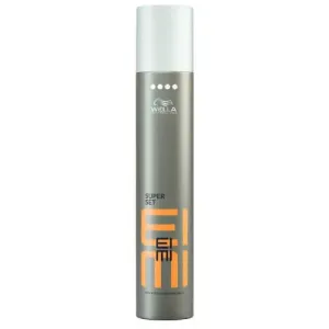 Wella Professionals Lak na vlasy s extra silnou fixací EIMI Super Set (Hair Spray) 500 ml