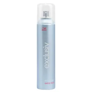 Wella Professionals Lak na vlasy s extra silnou fixací Finish & Style Exclusiv (Spray Extra-Forte No Gas) 250 ml