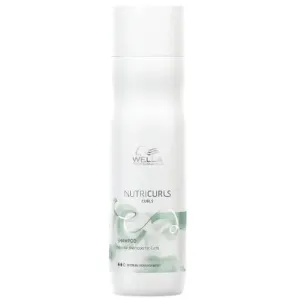 Wella Professionals Micelární šampon pro vlnité a kudrnaté vlasy Nutricurls (Micellar Shampoo) 50 ml