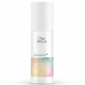 Wella Professionals Ochranný krém proti zabarvení pokožky Color Motion+ (Scalp Protect) 150 ml
