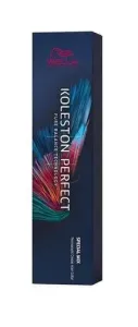 Wella Professionals Permanentní barva na vlasy Koleston Perfect ME™ Special Mix 60 ml 0/33
