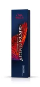 Wella Professionals Permanentní barva na vlasy Koleston Perfect ME™ Vibrant Reds 60 ml 33/55