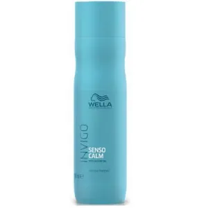 Wella Professionals Šampon na citlivou pokožku hlavy Invigo Senso Calm (Sensitive Shampoo) 250 ml