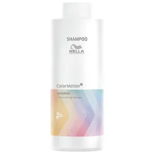 Wella Professionals Šampon pro barvené vlasy Color Motion (Color Protection Shampoo) 50 ml