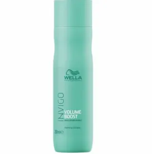 Wella Professionals Šampon pro větší objem jemných vlasů Invigo Volume Boost (Bodifying Shampoo) 1000 ml
