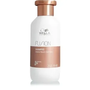 WELLA PROFESSIONALS Fusion Intense Repair Shampoo 250 ml