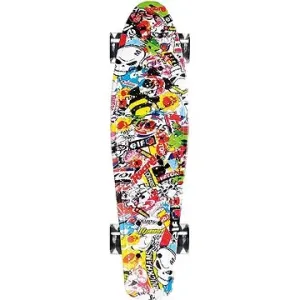 Skate board 22“*6” #87382