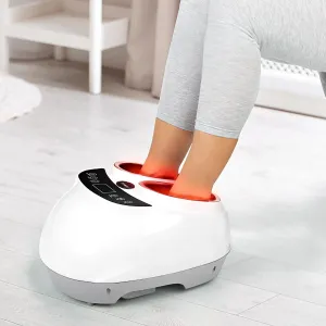Masážní přístroj na chodidla