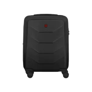Wenger Prymo Carry-On cestovní kufr, černý