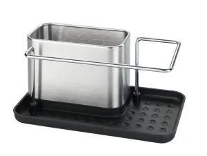 Kuchyňský stojánek na mycí potřeby WENKO ORIO #4803494