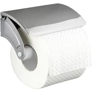 WENKO BASIC - Držák toaletního papíru, nerez #5915386