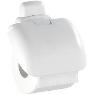 WENKO PURE - Držák toaletního papíru, bílý