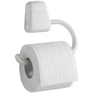 WENKO PURE - Držák toaletního papíru 22x5x19 cm, bílý