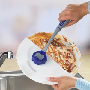 Hygienický kartáč na mytí nádobí