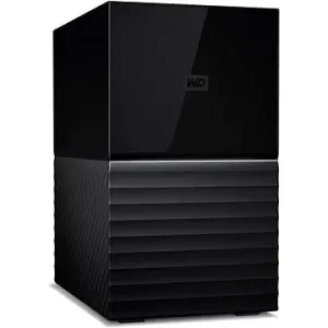 WD My Book Duo 24TB