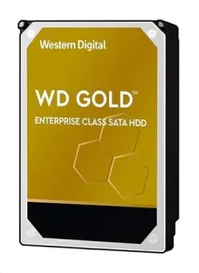 WD WD2005FBYZ Gold 2TB 3.5