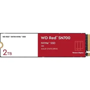 WD Red SN700 NVMe 2TB