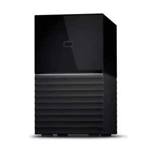WD My Book Duo 28TB, 3,5