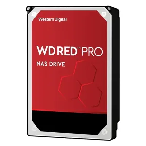 HDD 10TB WD102KFBX Red Pro 256MB SATAIII 7200rpm #2046690