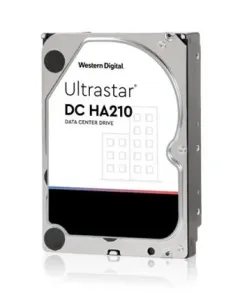 HDD 2TB WD ULTRASTAR HUS722T2TALA604 7K2 512N 7.2