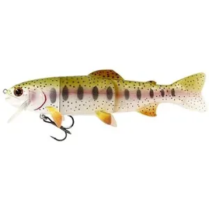 Westin - Hybridní nástraha Tommy the Trout 15cm 40g Low Floating