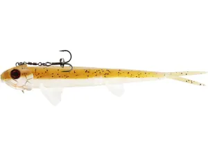 Westin Gumová nástraha TwinTeez Pelagic V-Tail R'n'R 21cm 70g - Light Baitfish