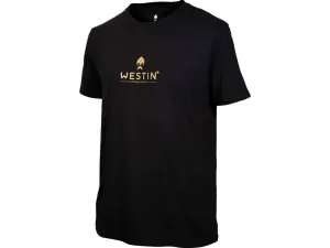 Westin Triko Style T-Shirt Black - M