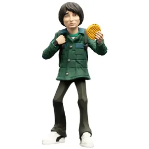 Figurka Mini Epics Mike the Resourceful (Stranger Things) Limited Edition