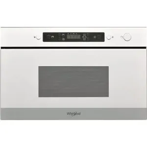 WHIRLPOOL AMW 4920 WH Absolute