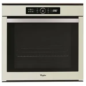 WHIRLPOOL ABSOLUTE AKZM 8480 S