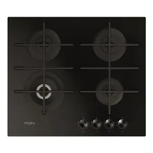 WHIRLPOOL GOWL 628/NB EE HOB WP W Collection