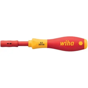 Držák na bit Wiha VDE SoftFinish®, O 30 mm, 110 mm