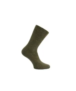 WiK 38900 Mohair Dámské ponožky, 36-42, olivková