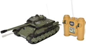 WIKY - Tank T-34 RC