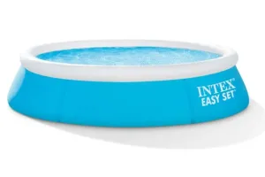INTEX Bazén nafukovací bez příslušenství 1,83 x 0,51m 28101