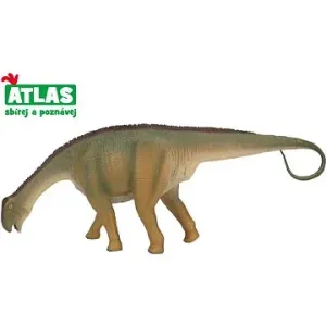 Atlas Hadrosaurus