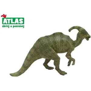 Atlas Parasaurolophus #73891