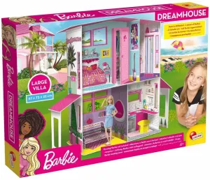 LISCIANIGIOCH - Dům snů Barbie
