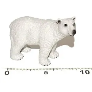 Atlas Medvěd lední