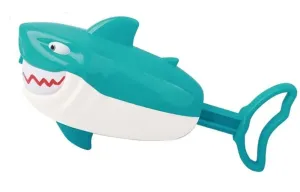 WIKY - Žralok stříkající do vany 18,5cm