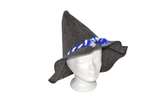 WIKY - Kouzelnický klobouk 39cm