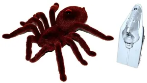 WIKY - Chlupatý pavouk RC 15cm
