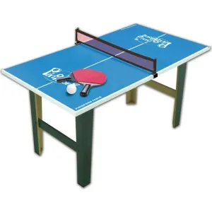 WIKY - Stolní tenis skládací 121x63x63 cm