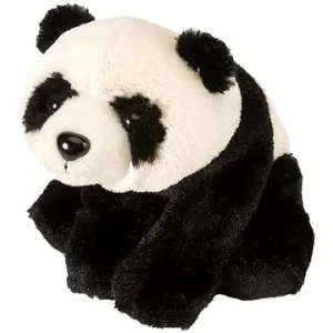 WILD REPUBLIC plyšová Panda 15-30 cm