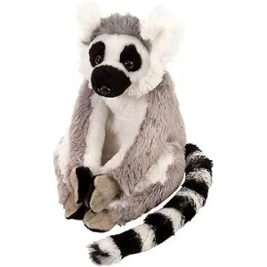 WILD REPUBLIC plyšový Lemur 20 cm