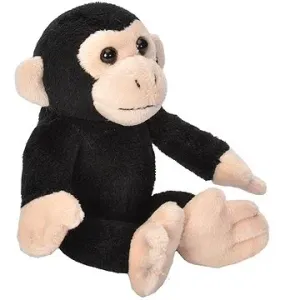 WILD REPUBLIC plyšový Šimpanz 15 cm