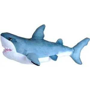 WILD REPUBLIC Žralok bílý mládě 30-40 cm